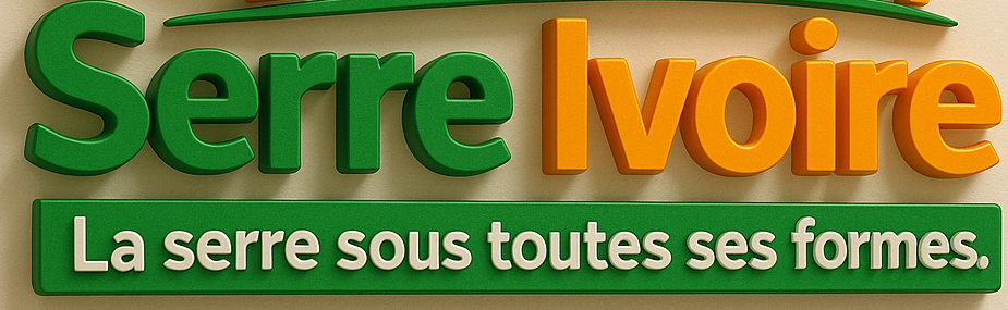 SERRE IVOIRE