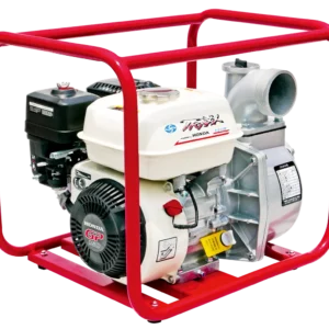 Motopompe à Essence WP 30 – Image 1