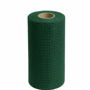 Toile d'ombrage verte – Image 1