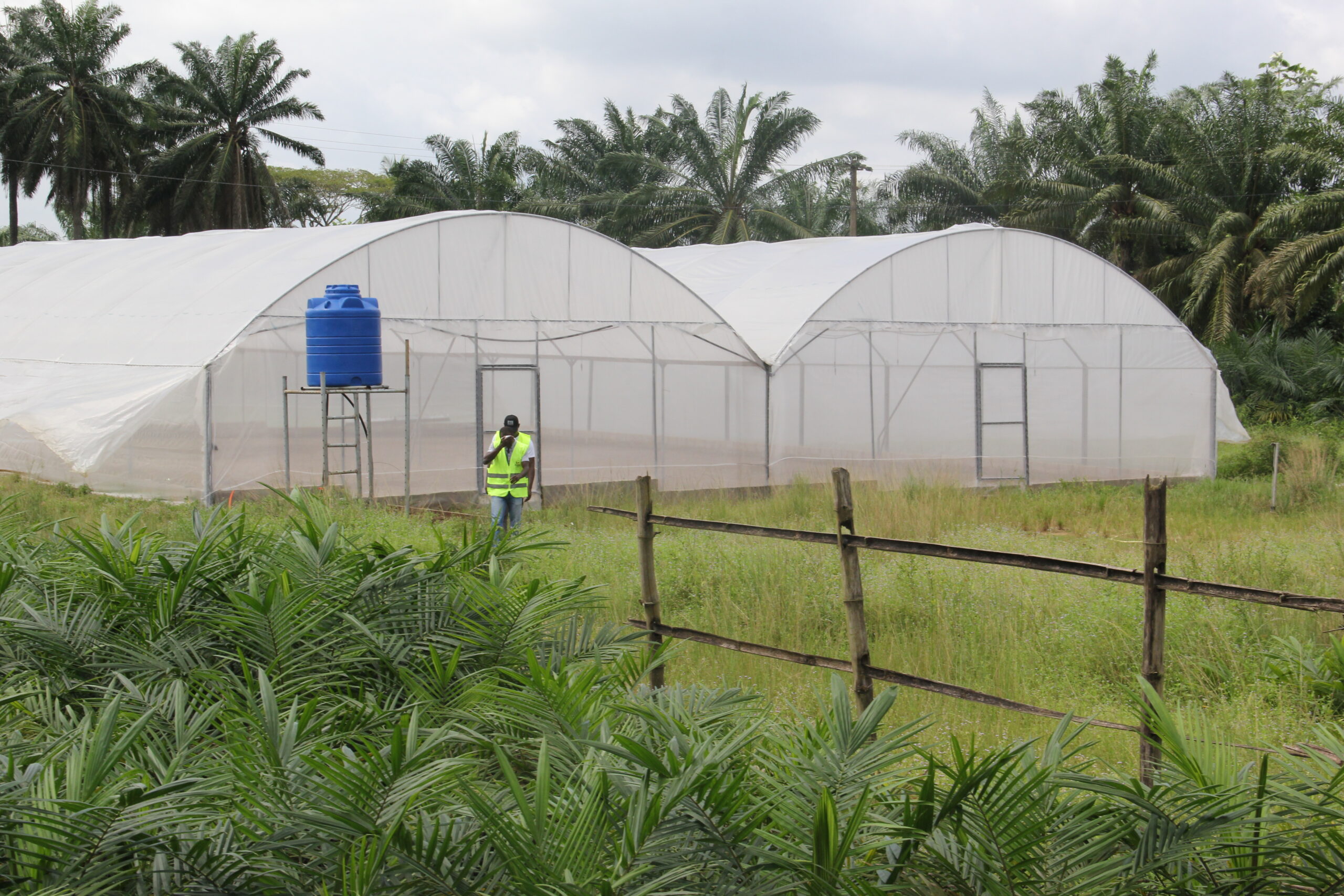 La Mé — CNRA 600 m²